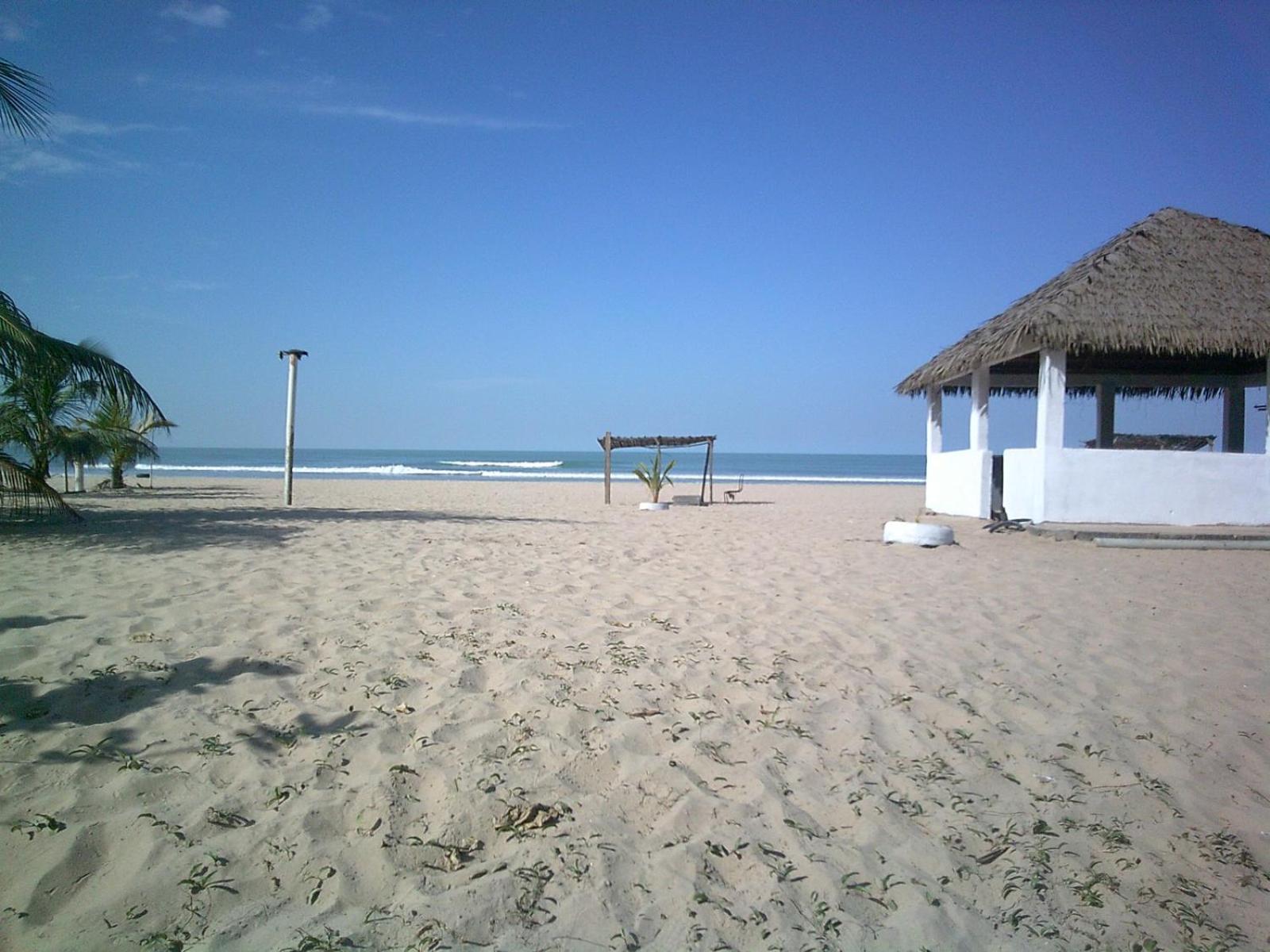 Mangrove Beach Sanyang 외부 사진