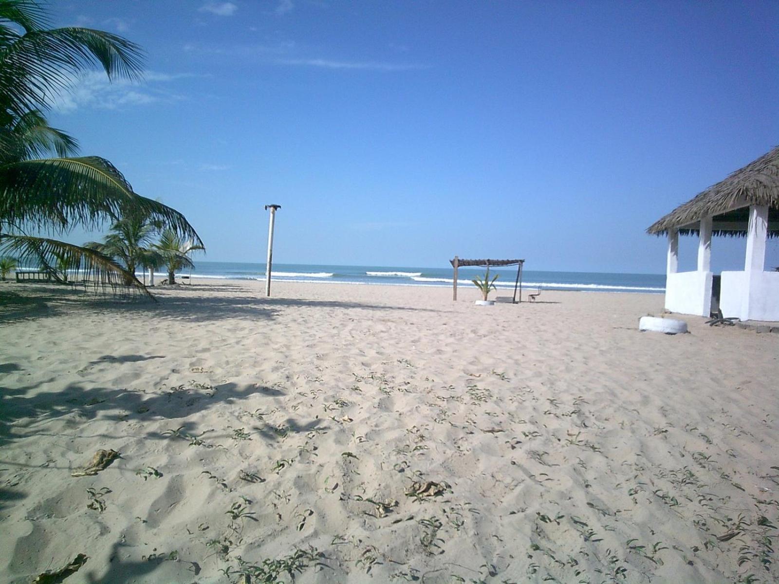 Mangrove Beach Sanyang 외부 사진