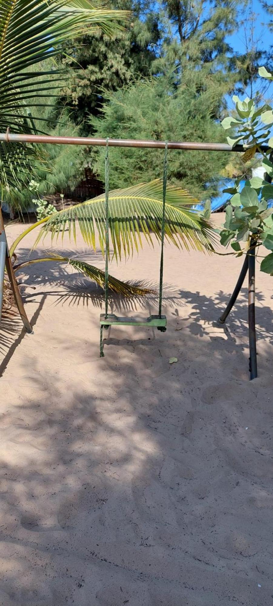 Mangrove Beach Sanyang 외부 사진